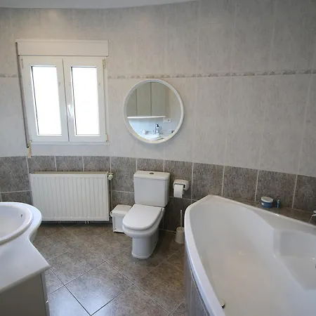 Villa Tosal Gros Ml Dénia