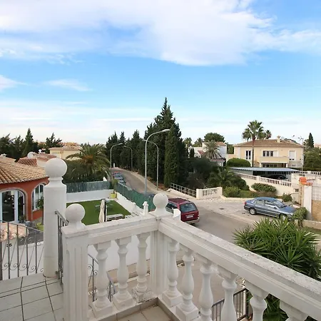 Tosal Gros Ml Villa *