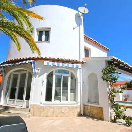 Tosal Gros Ml Villa
