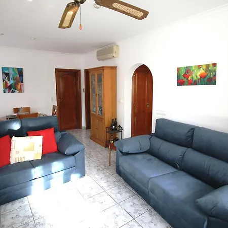 Tosal Gros Ml Villa