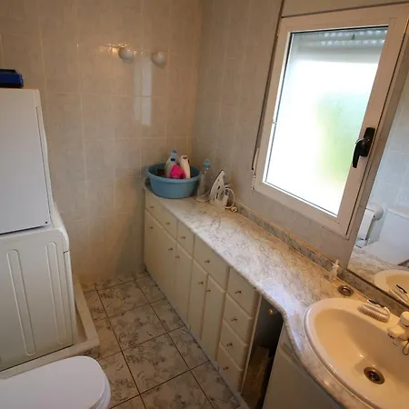 Villa Tosal Gros Ml *