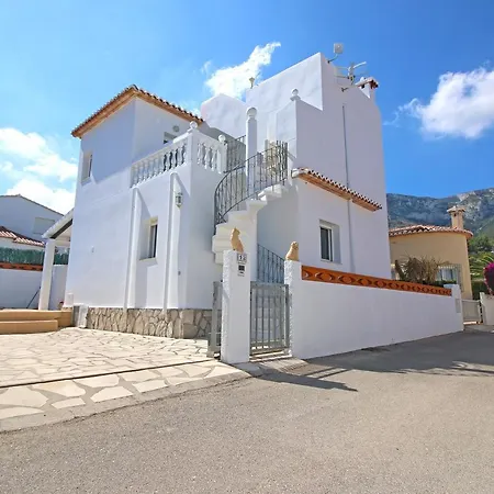 Tosal Gros Ml * Dénia