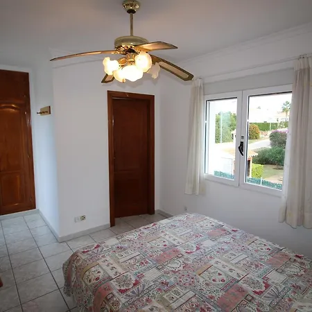 Tosal Gros Ml Villa
